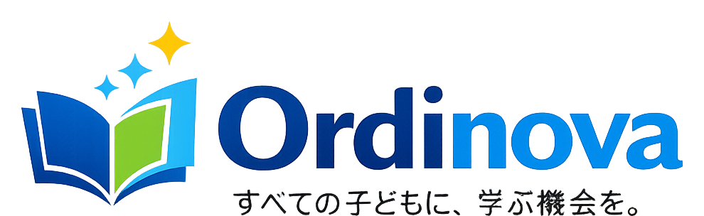 Ordinova Official Site